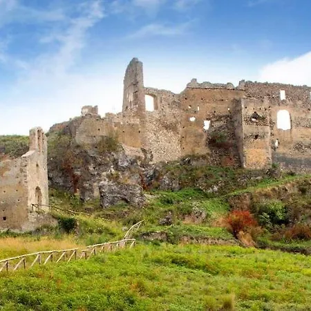 Casa Italia アパート