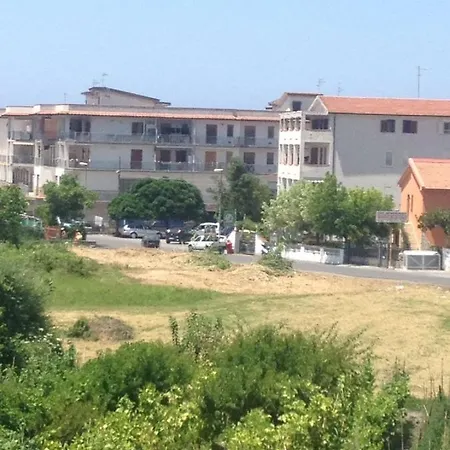 Appartamento Casa Italia Santa Maria Del Cedro