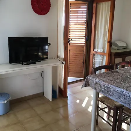 アパート Casa Italia