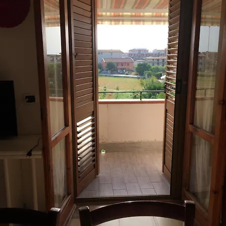 アパート Casa Italia *