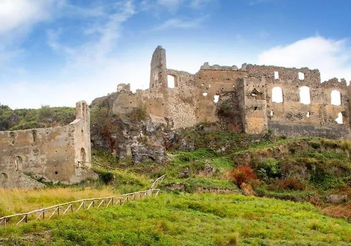 Casa Italia アパート