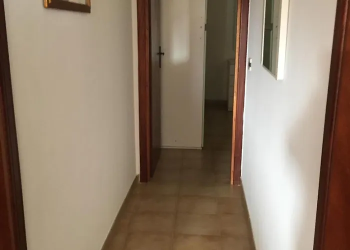 Casa Italia サンタ・マリーア・デル・チェドロ