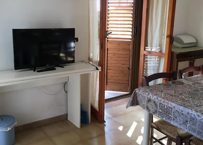 アパート Casa Italia