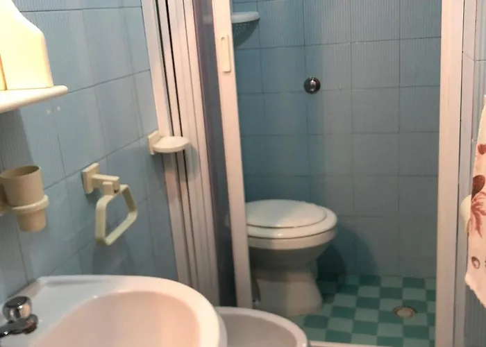 Casa Italia アパート *