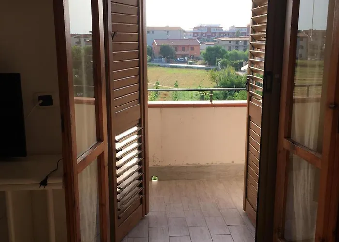 アパート Casa Italia *