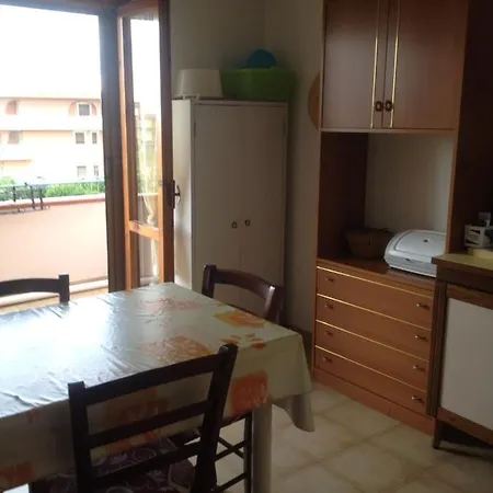 Casa Italia 아파트