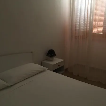 아파트 Casa Italia *