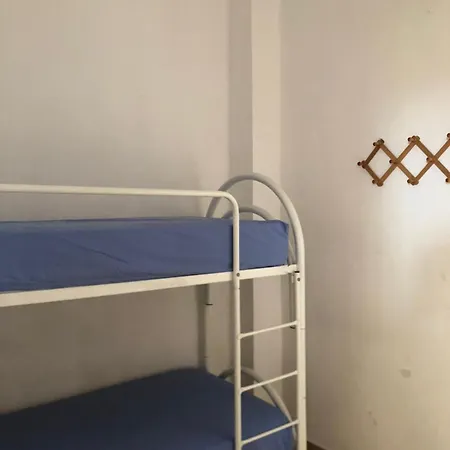 Casa Italia 아파트