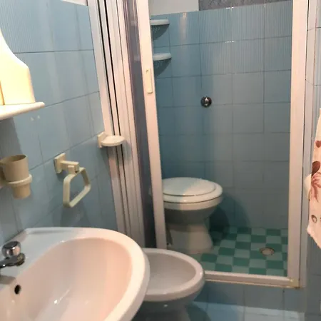 Casa Italia 아파트 *