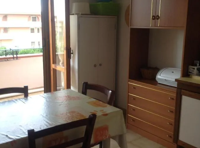 Casa Italia Appartement