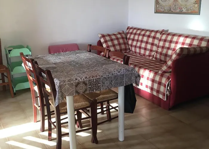 Casa Italia Appartement Santa Maria Del Cedro