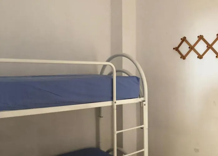 Casa Italia Appartement